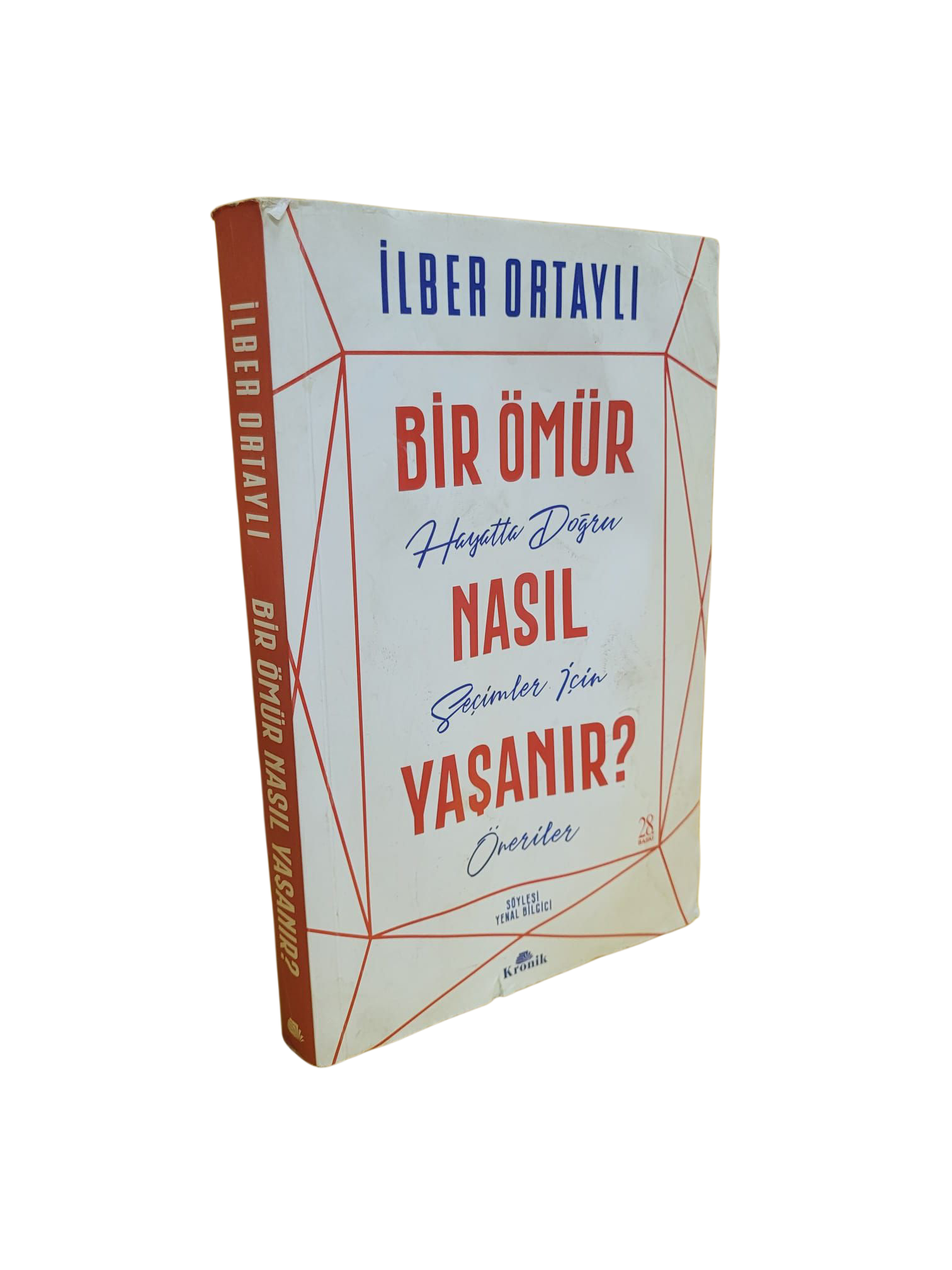 Bir Ömür Nasıl Geçer
